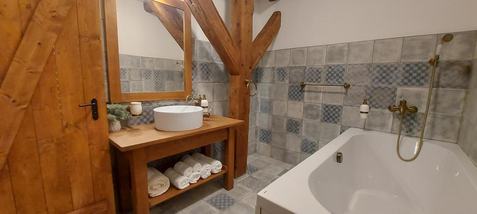 Apartmany Ve Starem Pivovaru Malesov Exteriör bild