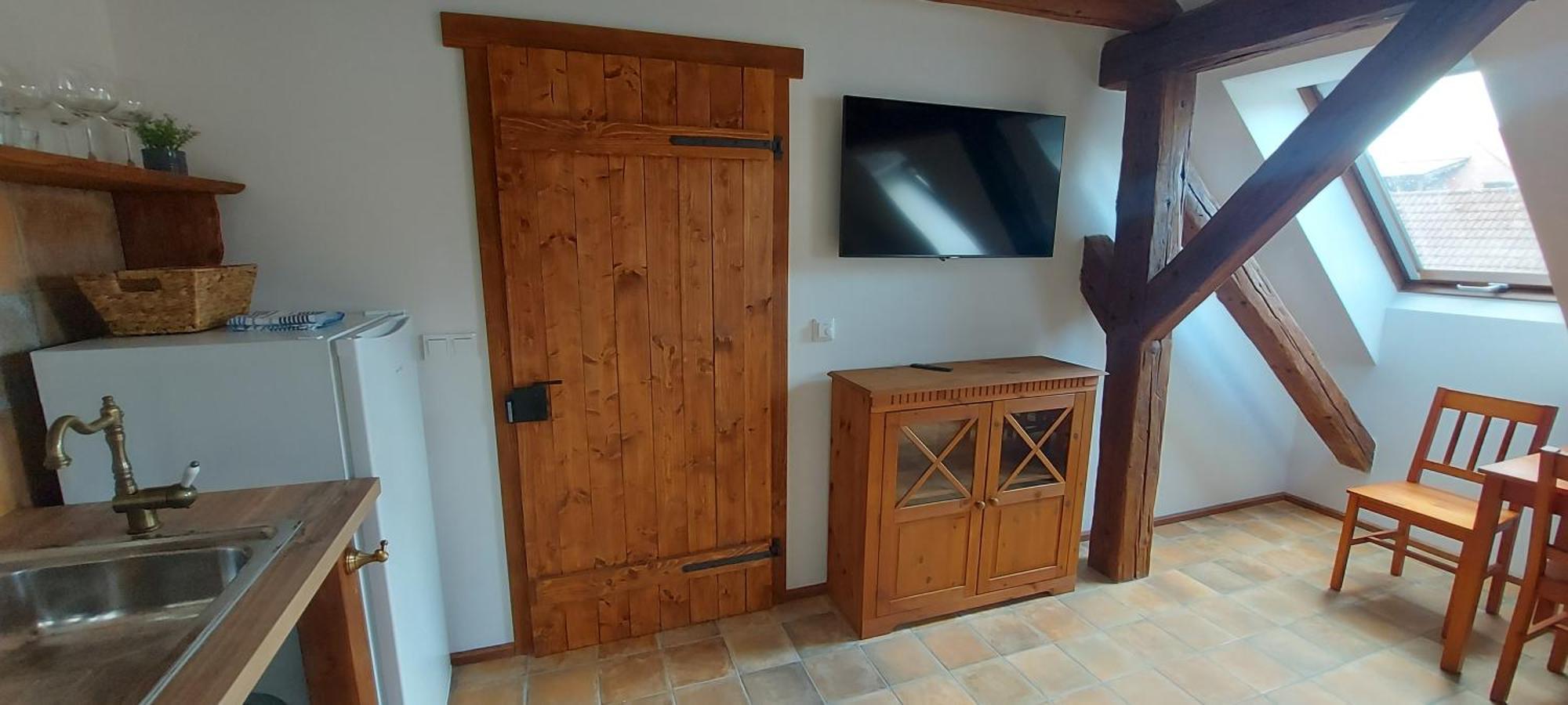 Apartmany Ve Starem Pivovaru Malesov Exteriör bild