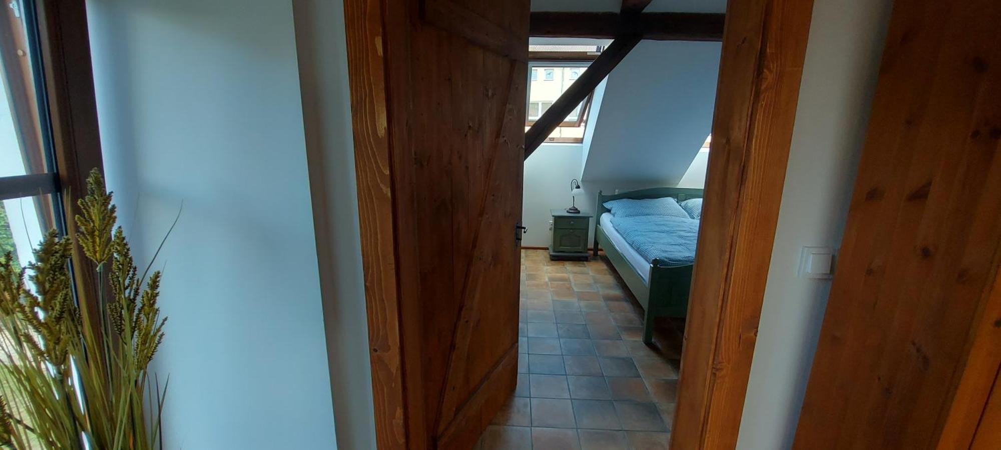 Apartmany Ve Starem Pivovaru Malesov Exteriör bild