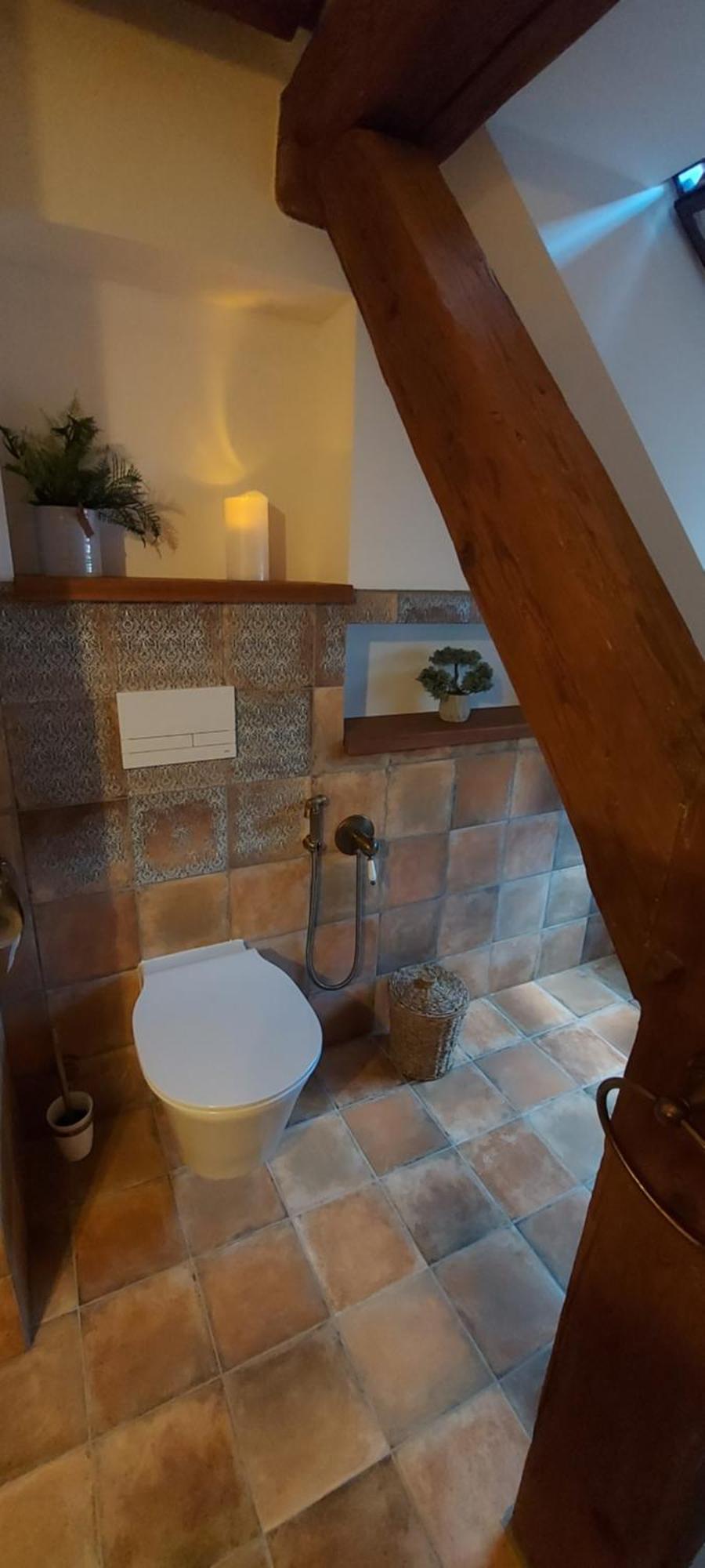 Apartmany Ve Starem Pivovaru Malesov Exteriör bild