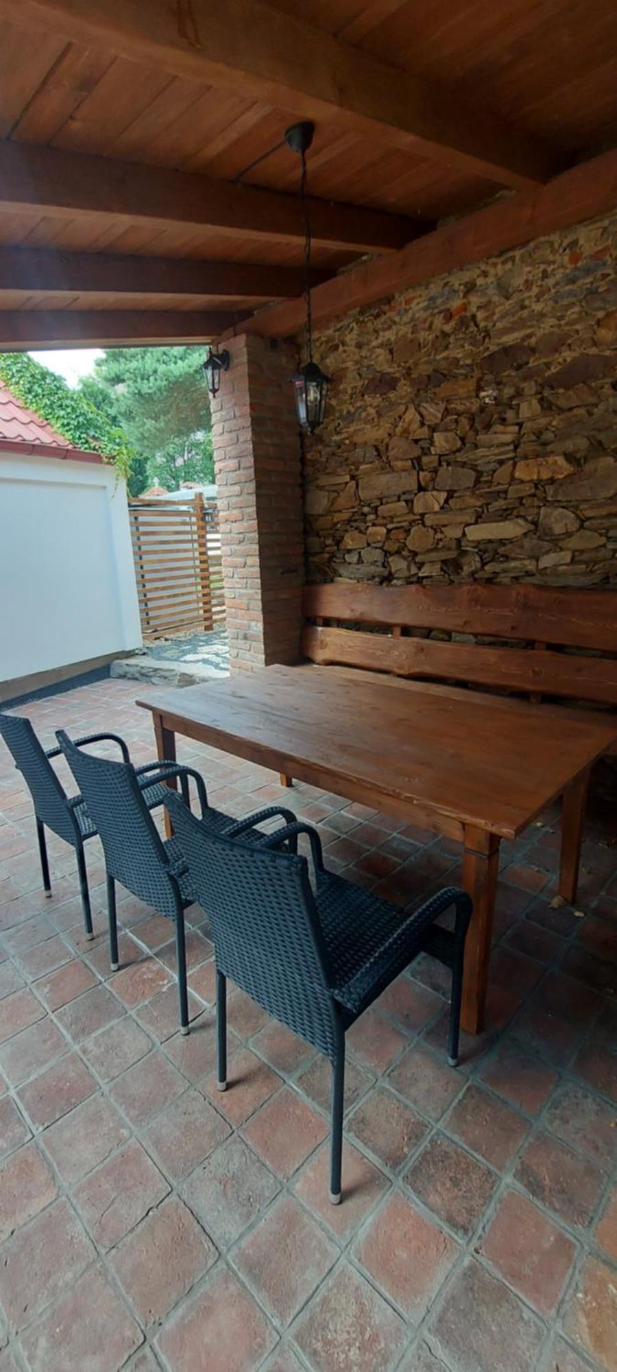 Apartmany Ve Starem Pivovaru Malesov Exteriör bild