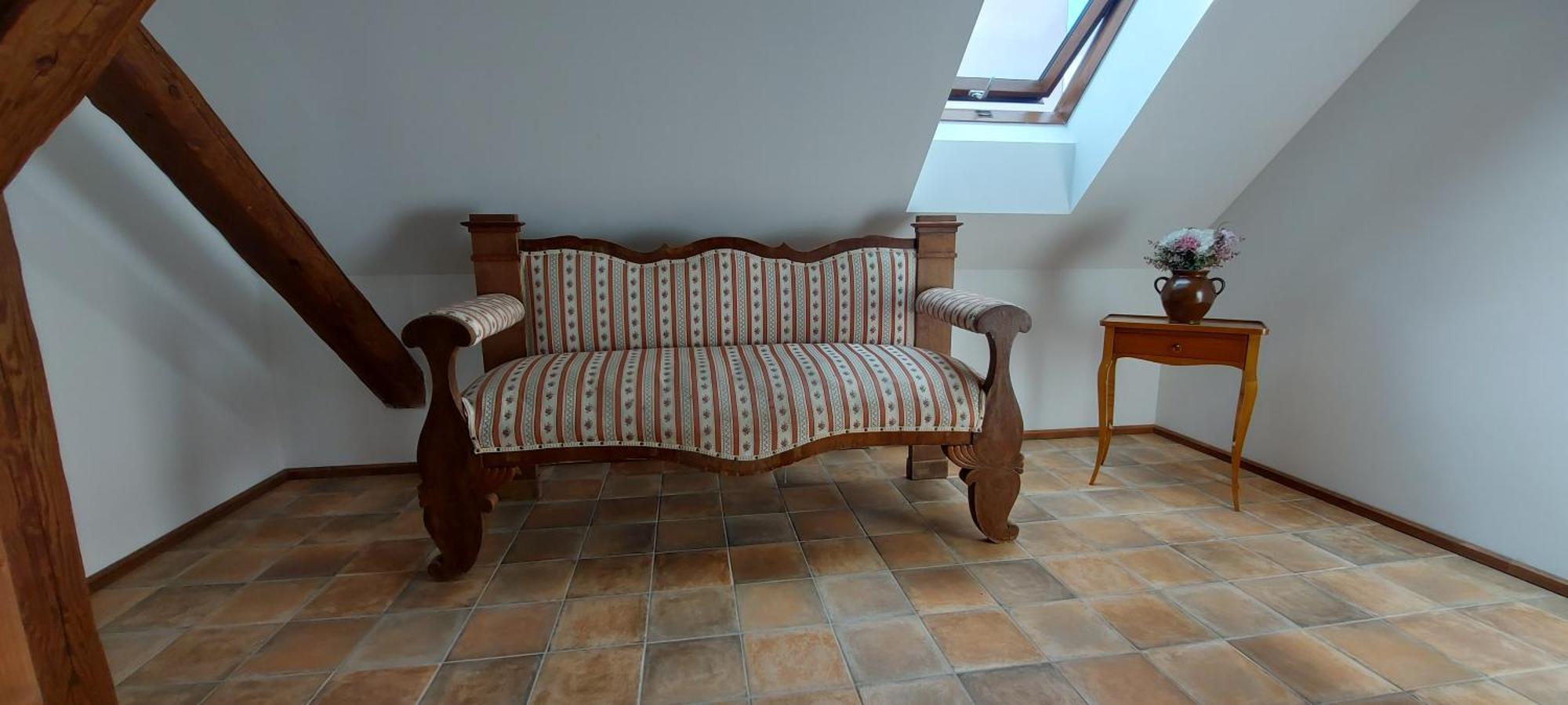 Apartmany Ve Starem Pivovaru Malesov Exteriör bild