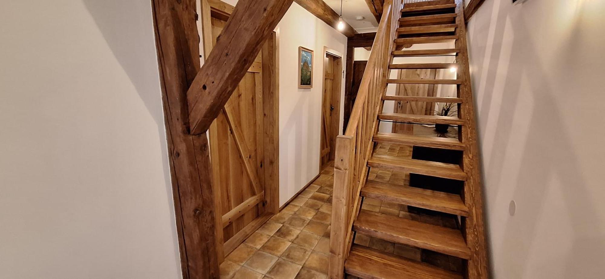 Apartmany Ve Starem Pivovaru Malesov Exteriör bild