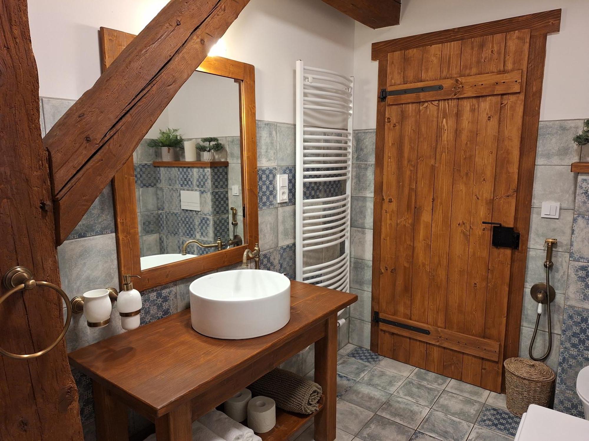 Apartmany Ve Starem Pivovaru Malesov Exteriör bild